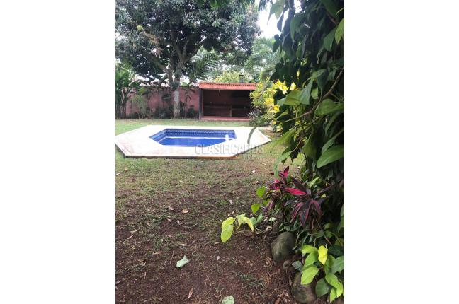 Casas, Venta, Pance - $1.600.000.000