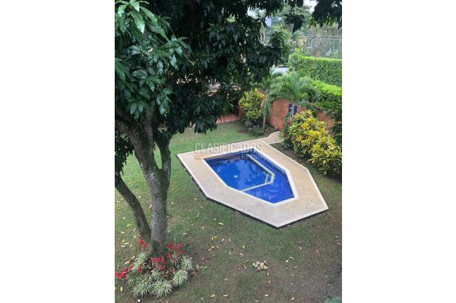 Casas, Venta, Pance - $1.600.000.000