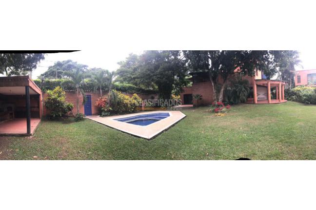 Casas, Venta, Pance - $1.600.000.000