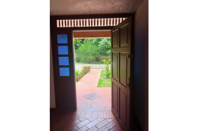 Casas, Venta, Pance - $1.600.000.000