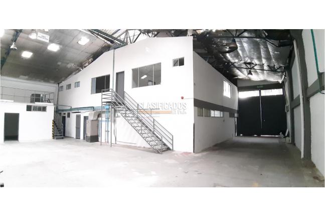 Locales y Bodegas, Alquiler, Yumbo - $10.000.000