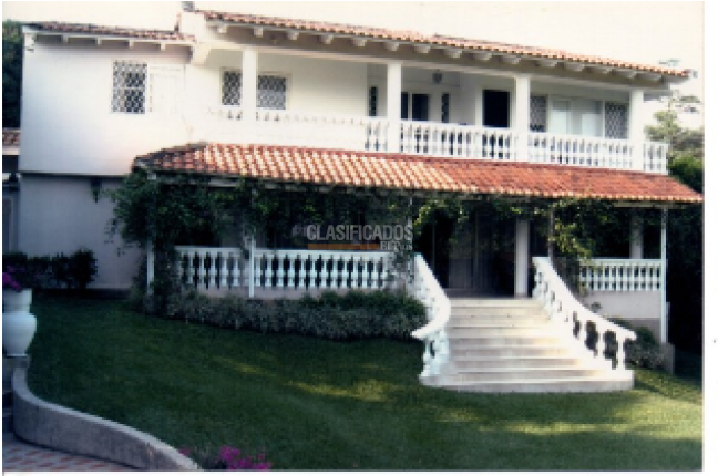 Casas, Venta, Ciudad Jardín - $1.750.000.000