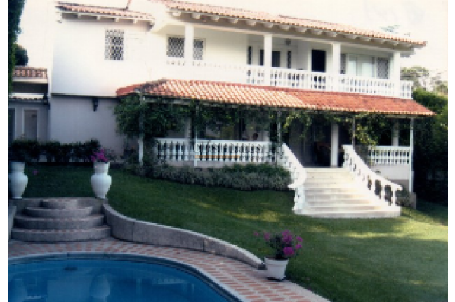 Casas, Venta, Ciudad Jardín - $1.750.000.000