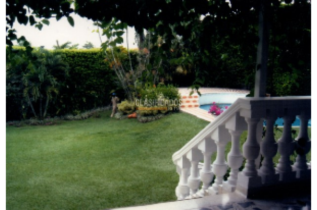 Casas, Venta, Ciudad Jardín - $1.750.000.000