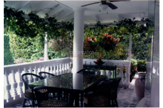 Casas, Venta, Ciudad Jardín - $1.750.000.000