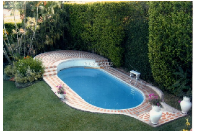 Casas, Venta, Ciudad Jardín - $1.750.000.000