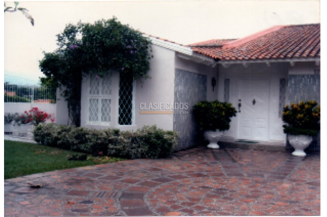 Casas, Venta, Ciudad Jardín - $1.750.000.000