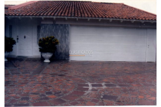 Casas, Venta, Ciudad Jardín - $1.750.000.000