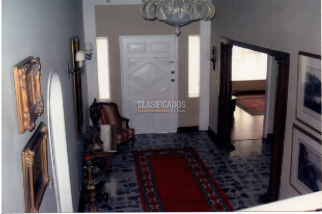 Casas, Venta, Ciudad Jardín - $1.750.000.000