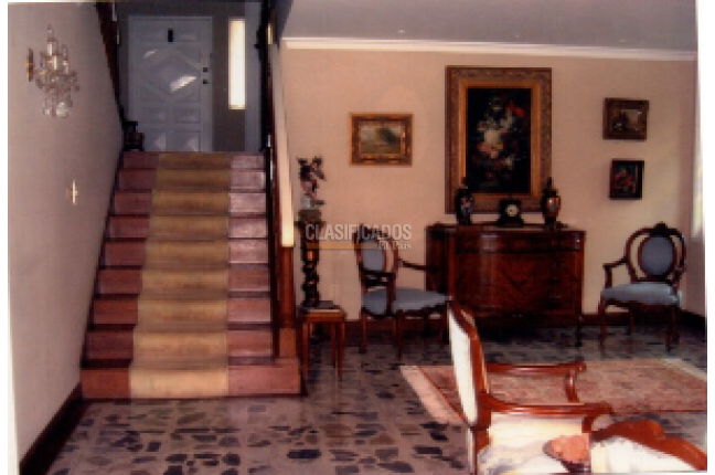 Casas, Venta, Ciudad Jardín - $1.750.000.000