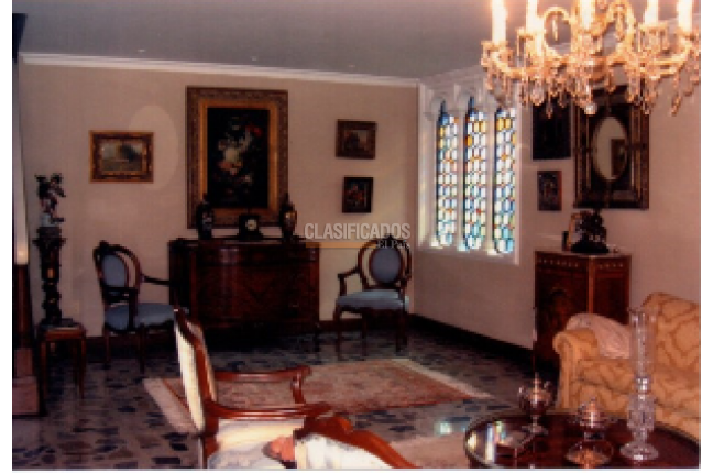 Casas, Venta, Ciudad Jardín - $1.750.000.000