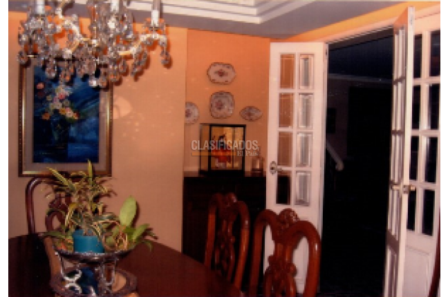 Casas, Venta, Ciudad Jardín - $1.750.000.000