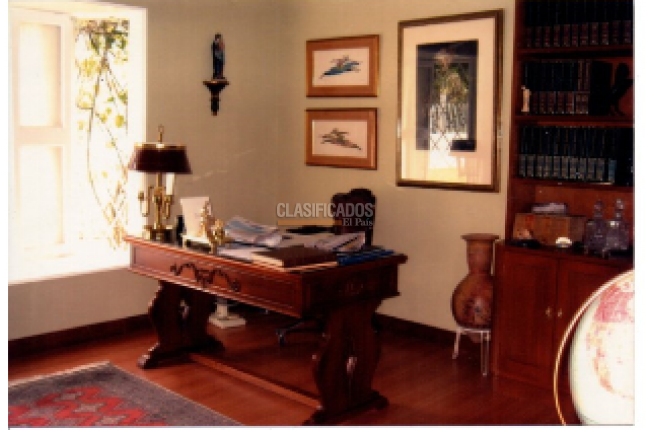 Casas, Venta, Ciudad Jardín - $1.750.000.000