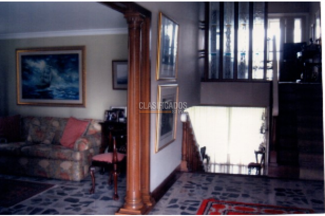 Casas, Venta, Ciudad Jardín - $1.750.000.000