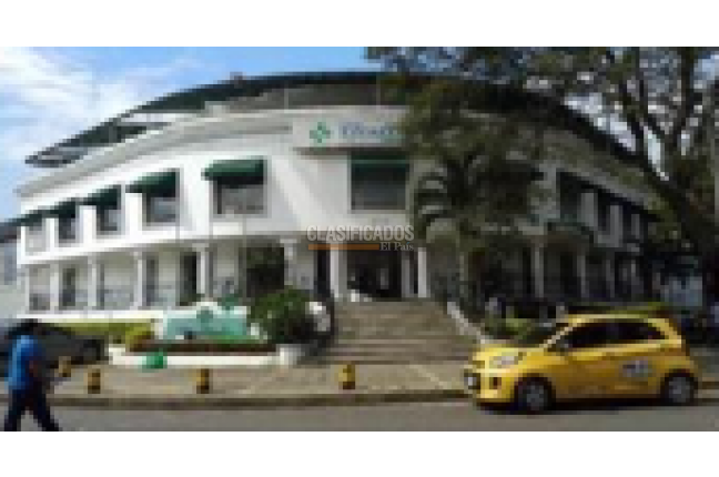 Edificios, Venta en Ciudad Jardín