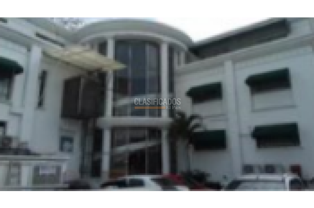 Edificios, Venta en Ciudad Jardín