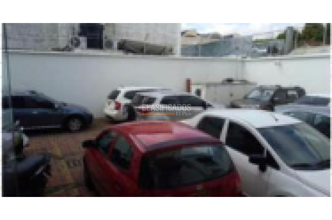 Edificios, Venta, Ciudad Jardín - $21.000.000.000