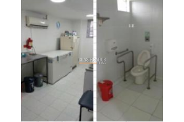 Edificios, Venta, Ciudad Jardín - $21.000.000.000