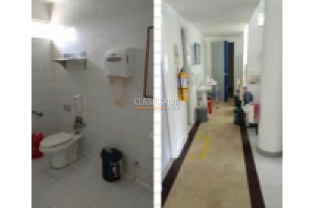 Edificios, Venta, Ciudad Jardín - $21.000.000.000