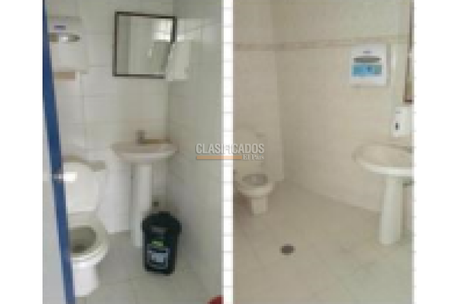 Edificios, Venta, Ciudad Jardín - $21.000.000.000