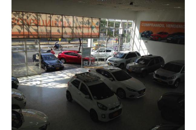 Locales y Bodegas, Venta en Versalles