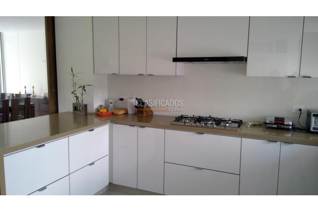 Apartamentos, Venta, Santa Teresita - $1.200.000.000