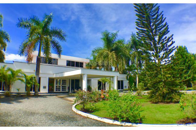 Casas, Venta, Jamundí - $1.800.000.000