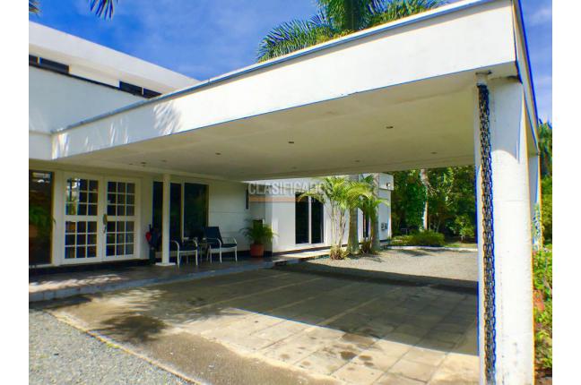 Casas, Venta, Jamundí - $1.800.000.000