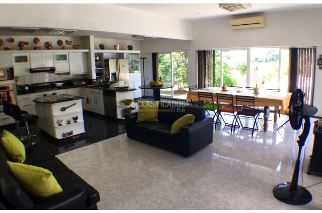 Casas, Venta, Jamundí - $1.800.000.000