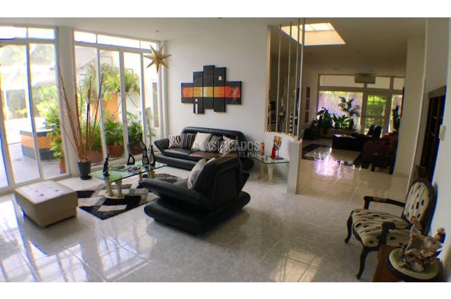 Casas, Venta, Jamundí - $1.800.000.000