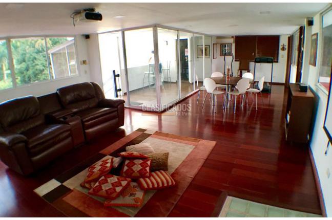 Casas, Venta, Jamundí - $1.800.000.000