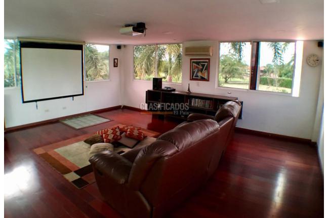 Casas, Venta, Jamundí - $1.800.000.000