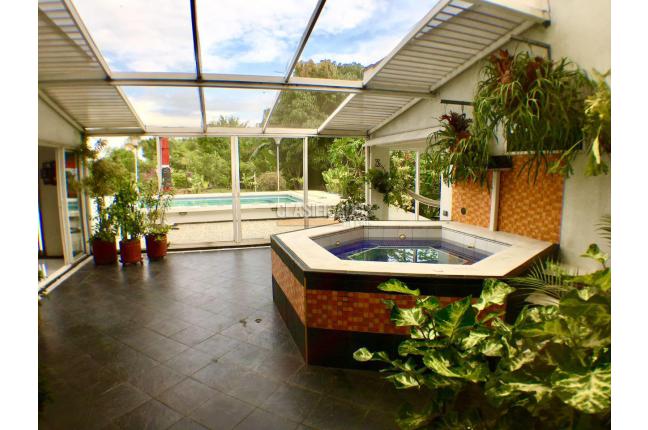 Casas, Venta, Jamundí - $1.800.000.000