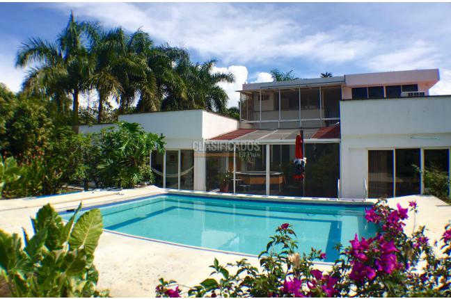 Casas, Venta, Jamundí - $1.800.000.000