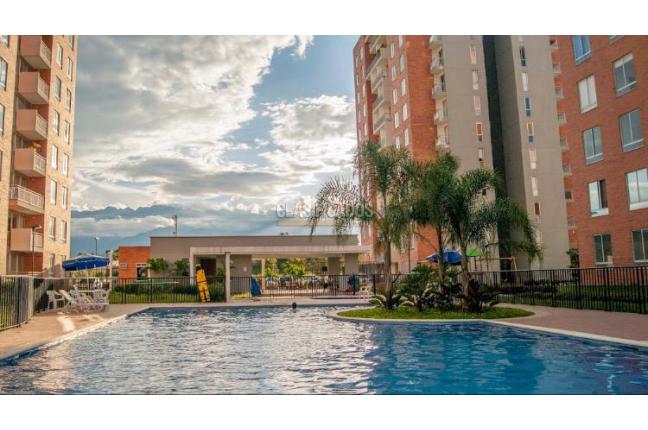 Apartamentos, Venta, Valle del Lili - $245.000.000