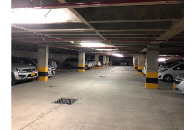 Apartamentos, Venta, Valle del Lili - $245.000.000