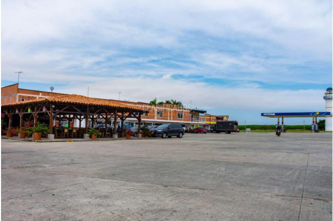 Lotes, Venta, Guacarí - $12.843.000.000