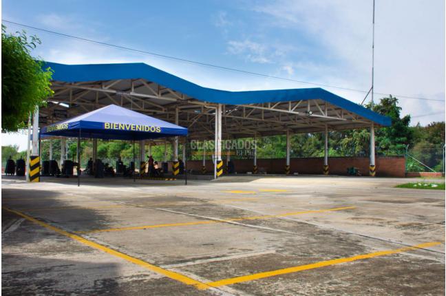 Lotes, Venta, Guacarí - $12.843.000.000