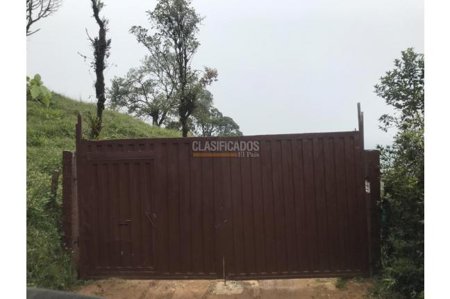 Lotes, Venta en Dagua