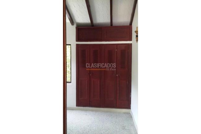 Fincas y Casas Campestres, Venta, Buga - $780.000.000