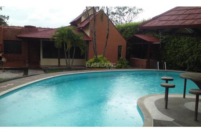 Fincas y Casas Campestres, Venta, Buga - $780.000.000