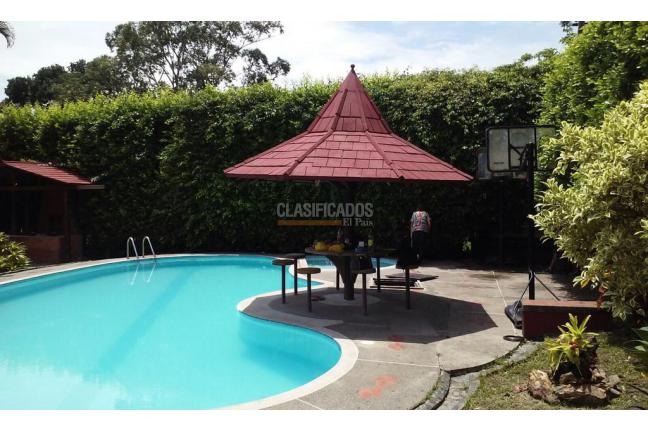 Fincas y Casas Campestres, Venta, Buga - $780.000.000