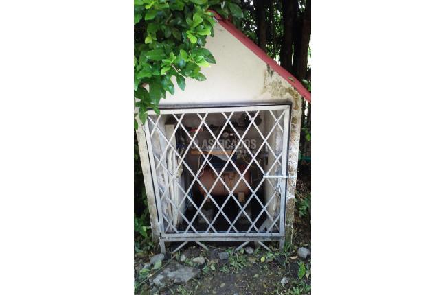 Fincas y Casas Campestres, Venta, Buga - $780.000.000