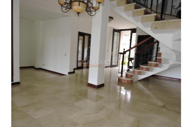 Casas, Venta, Ciudad Jardín - $1.900.000.000