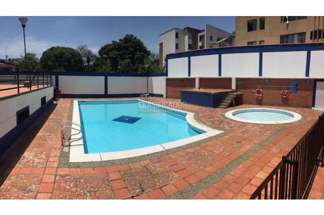 Apartamentos, Venta, Las Vegas - $260.000.000