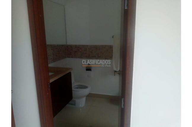 Apartamentos, Venta en Arboleda