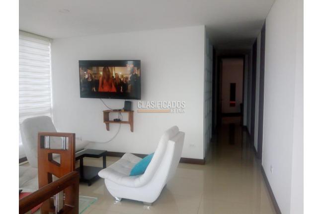 Apartamentos, Venta, Arboleda - $530.000.000