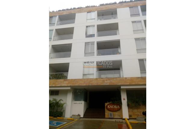 Apartamentos, Venta en Arboleda