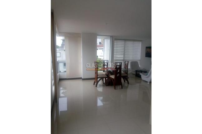 Apartamentos, Venta, Arboleda - $530.000.000