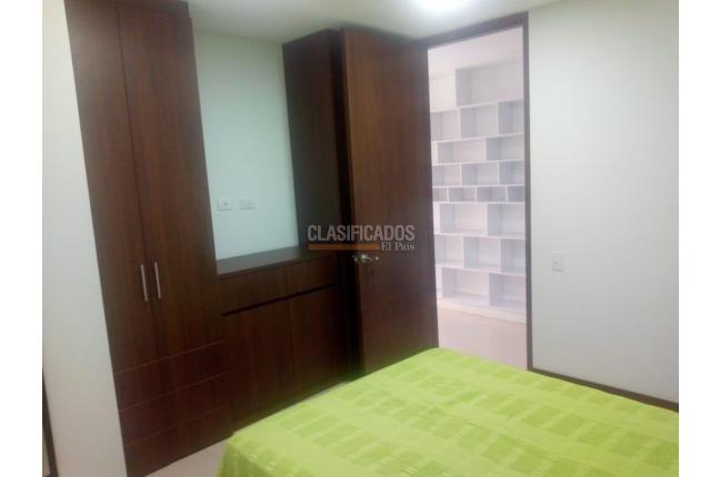 Apartamentos, Venta, Arboleda - $530.000.000
